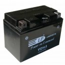 YTZ14-S - LP