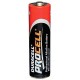 LR06 (AA) Duracell (boite de 10 piles)