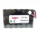 941000/941100 - TOP FITNESS COMPEX